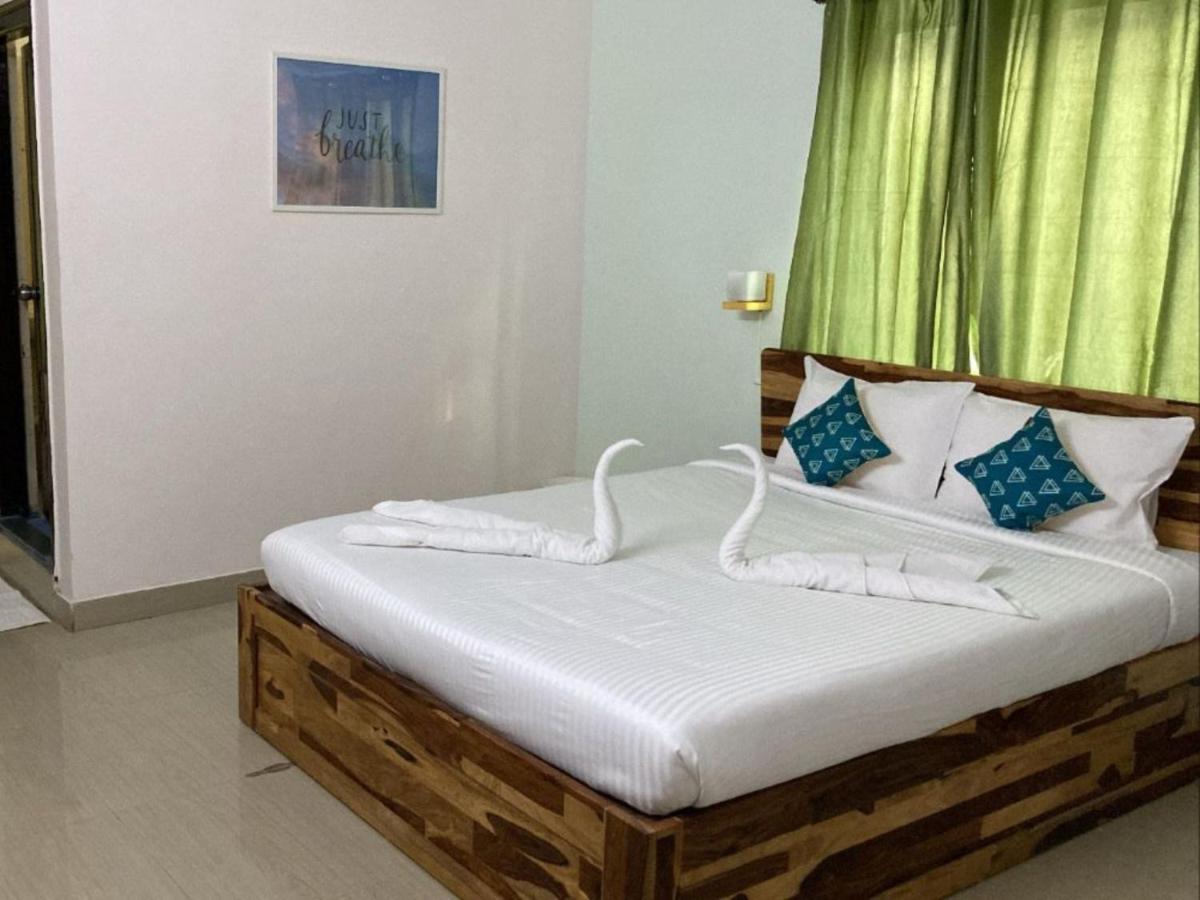Udipi'S Vihar Ξενοδοχείο Χιντεραμπάντ Εξωτερικό φωτογραφία
